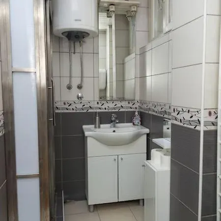 Apartman Panorama Glavna Ulica Uzice Exterior photo