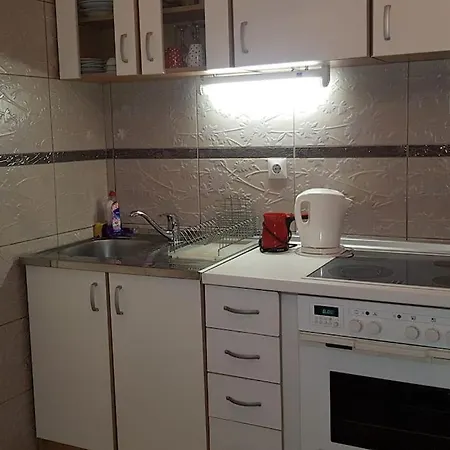 Apartman Panorama Glavna Ulica Uzice Exterior photo