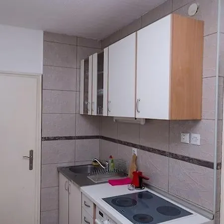 Apartman Panorama Glavna Ulica Uzice Exterior photo