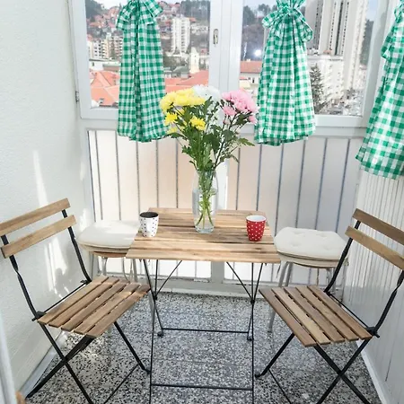 Apartman Panorama Glavna Ulica Uzice Exterior photo