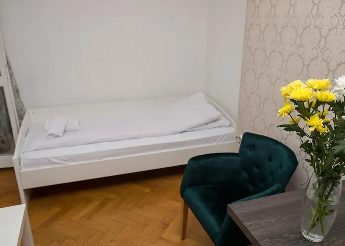 Apartman Panorama Glavna Ulica