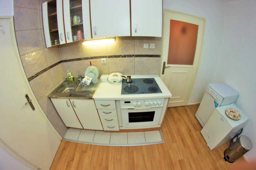 Panorama Glavna Ulica Apartment Uzice