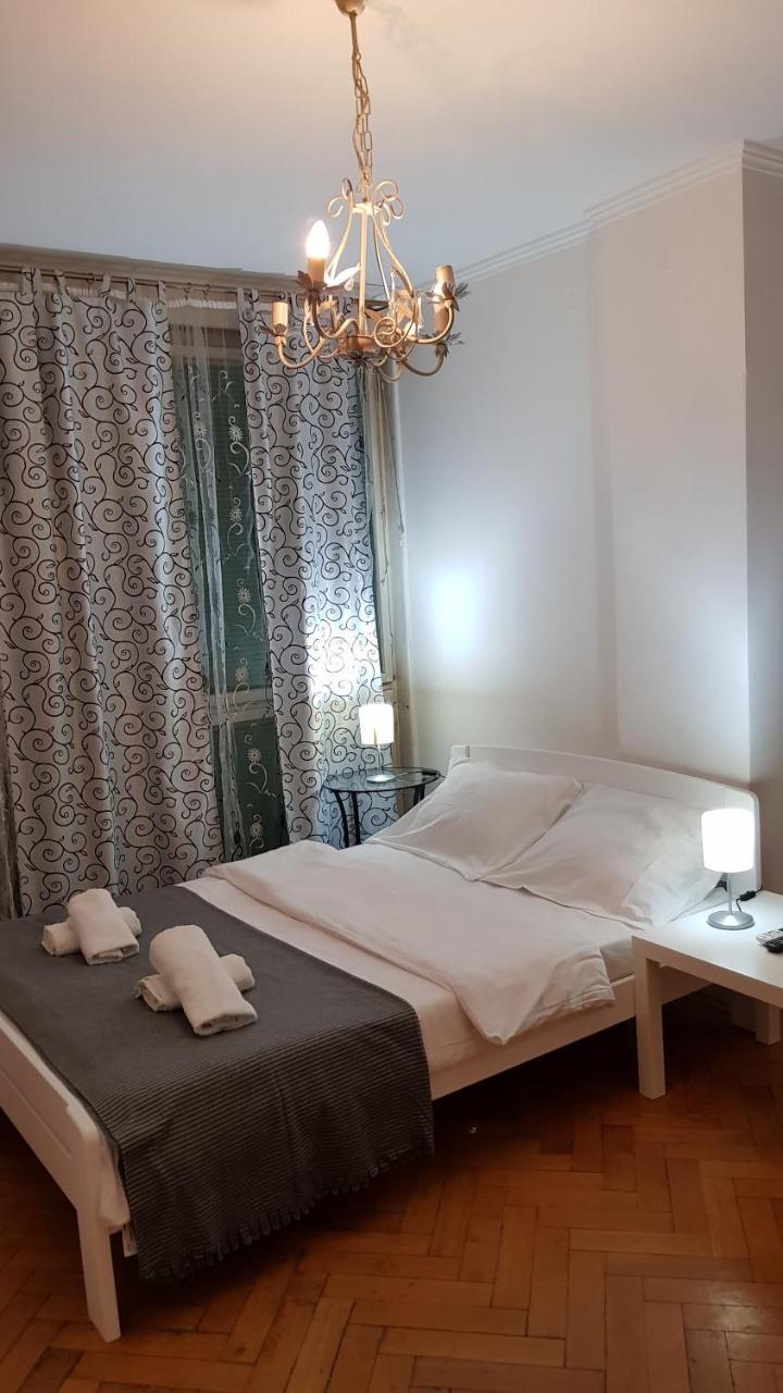 Apartment Panorama Glavna Ulica Uzice
