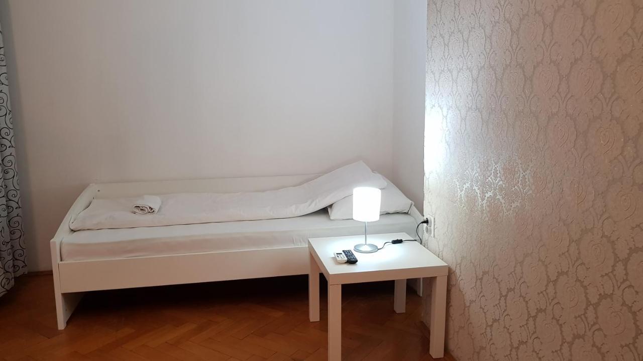 Panorama Glavna Ulica