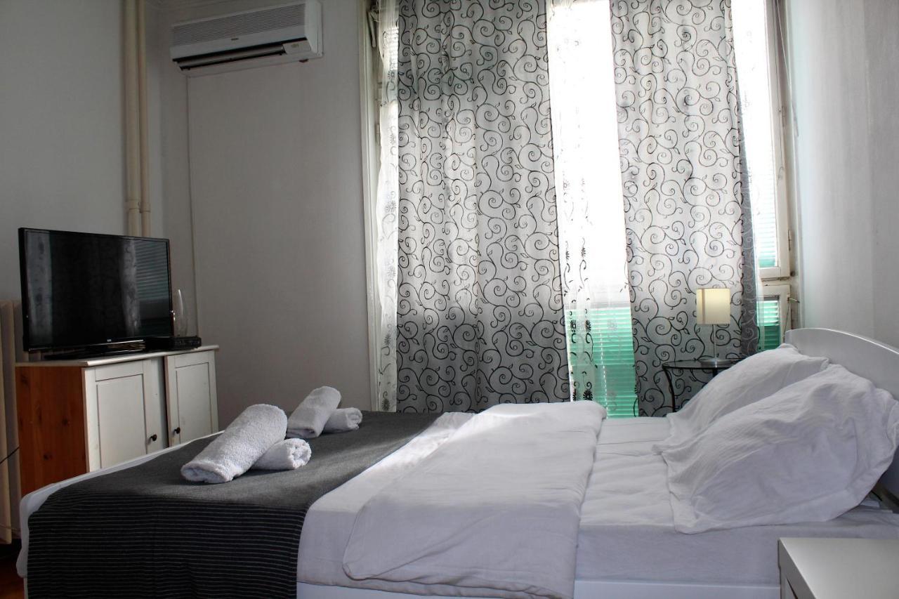 Panorama Glavna Ulica Apartment Uzice