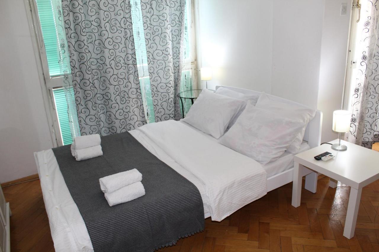 Panorama Glavna Ulica Uzice